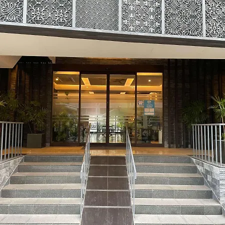 Hotel Kanade Osaka Namba-2