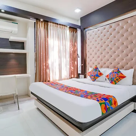Via Rudra Residency-2