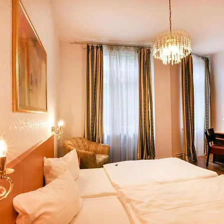 Hotel Markgraefler Hof-2