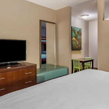 Holiday Inn Express & Suites Indio - Coachella Valley By Ihg-3