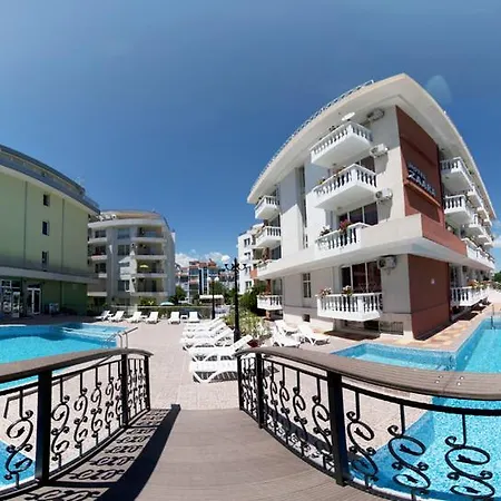 Hotel Zaara-3