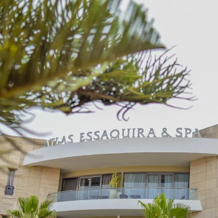 Atlas Essaouira Riad Resort-3