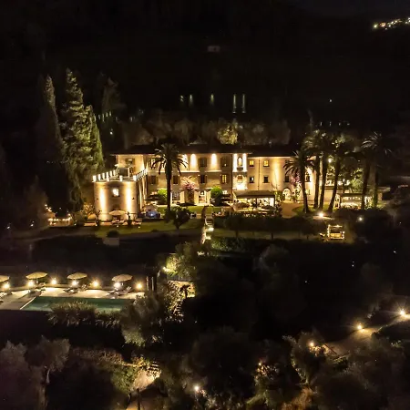 Relais Montepepe Winery & Spa-2