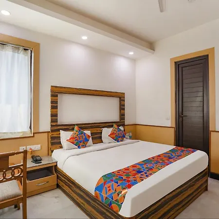 Fabhotel Aspl 44-3