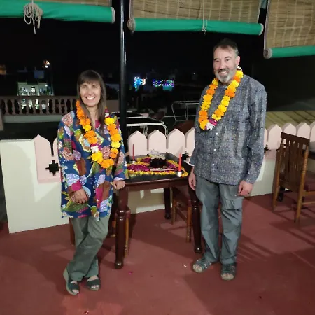 Hotel Tiger Haveli-2
