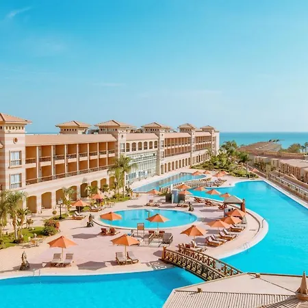 Coral Sea Beach And Aqua Park-3