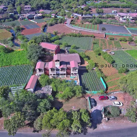 Royal Honey Resort-3