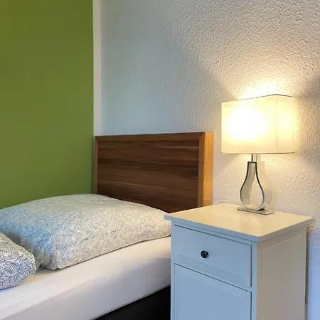 Apartmenthaus Sonnen-3