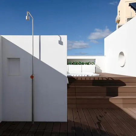 Welive Trapani - Luxury Apartments-3
