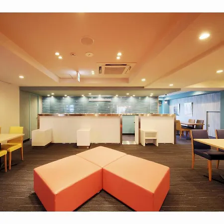 Matsue Urban Hotel-2