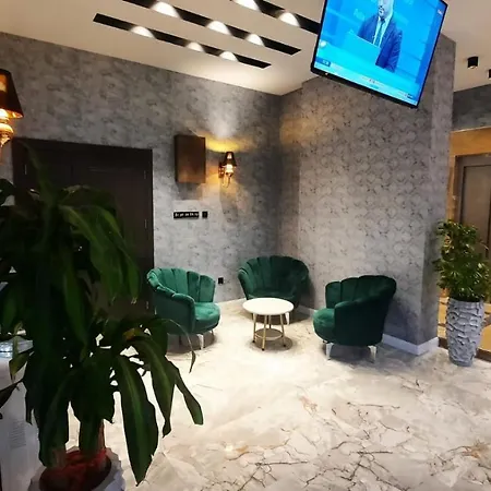 Talles City Hotel-3