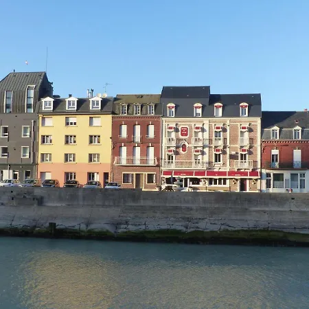 Hotel Le Saint-Yves-3