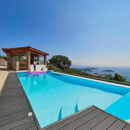 Sky Sea Resort Skiathos-3