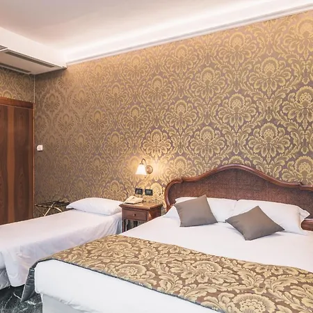 Hotel Al Malcanton-3