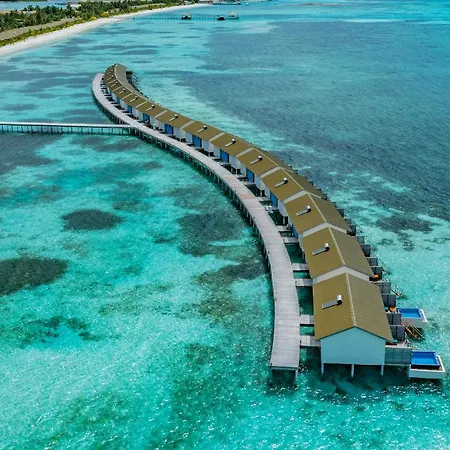 South Palm Resort Maldives-3
