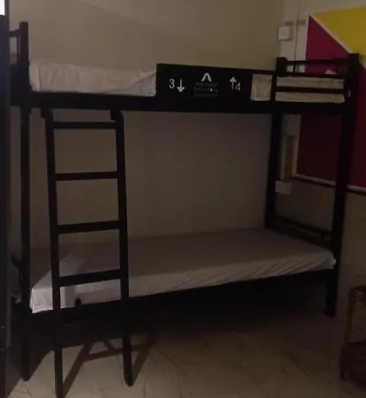 Hotel Ashirwad, Solapur-3