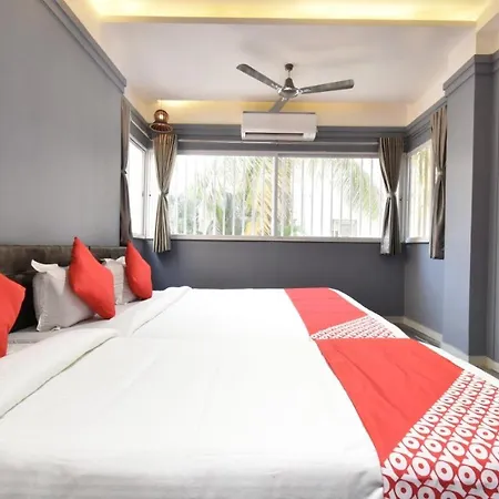 Hotel Ashirwad, Solapur-2