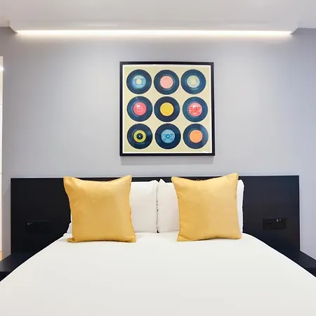 Stayprime Marylebone Serviced Apartments-2