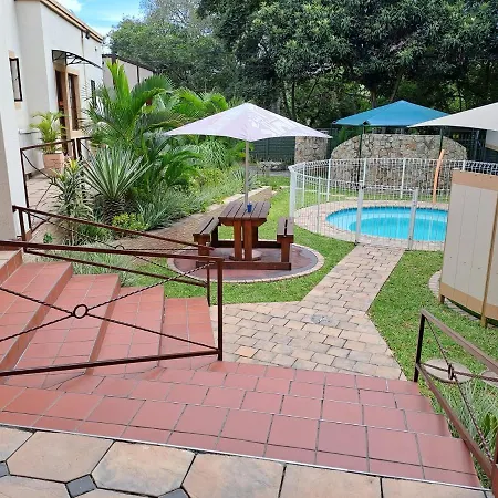 Amigos Bed & Breakfast - No Loadshedding-2