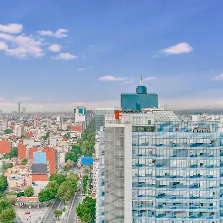 Fiesta Inn Insurgentes Viaducto-3