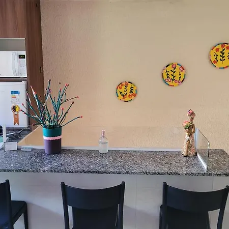 Suites Perto Do Mar-2