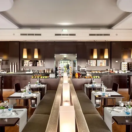 Nh Arnhem Rijnhotel-3