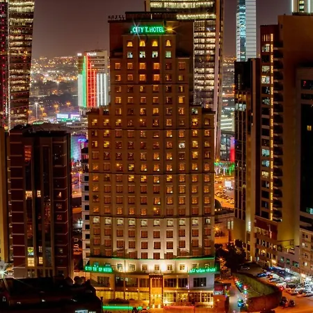City Tower Hotel-2