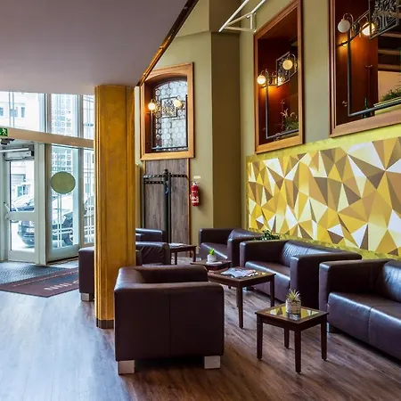 Trip Inn Aschaffenburger Hof-3