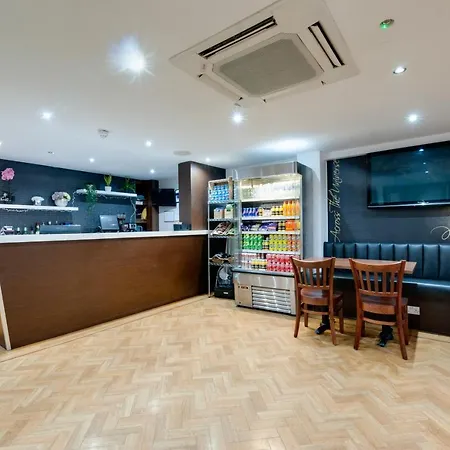 The Podworks Hotel-3