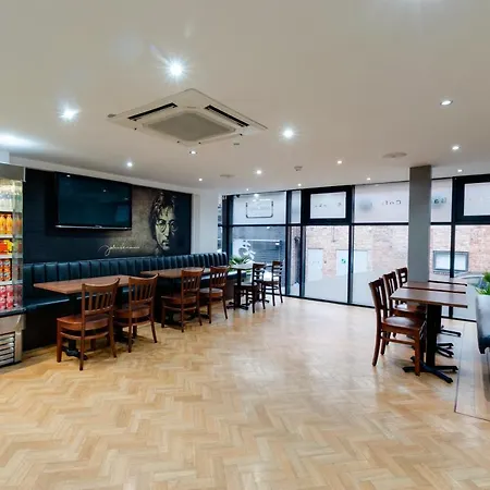 The Podworks Hotel-3