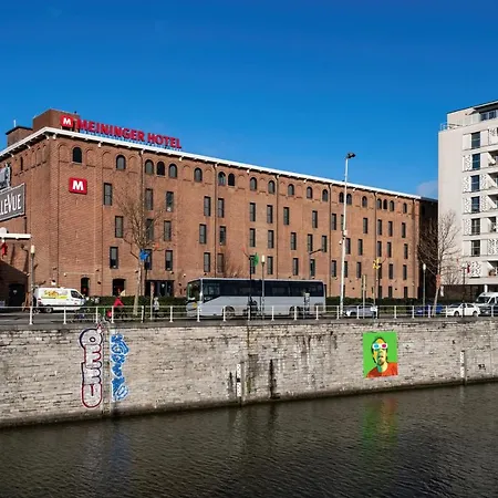 Meininger Hotels Bruxelles City Center-2
