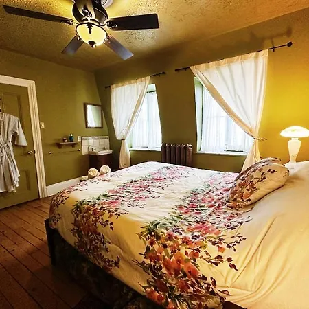 B&B Au Petit Roi-2