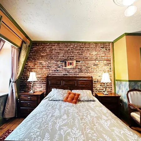 B&B Au Petit Roi-3