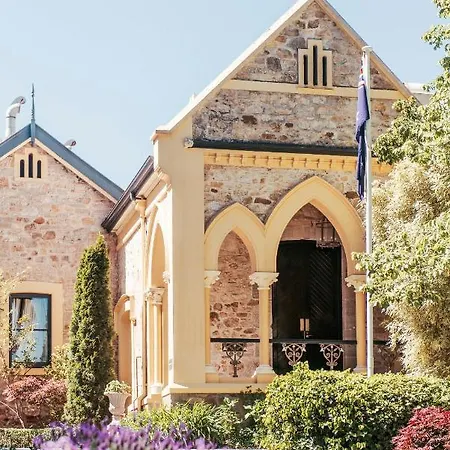 Mount Lofty House & Estate Adelaide Hills - Adults Retreat - Enjoy 21 Complimentary Inclusions-2