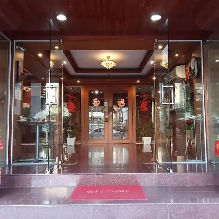 Kc Place Hotel Srinakarin-3