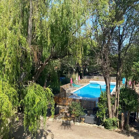 Hostellerie De La Source-2