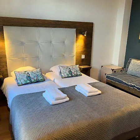 Hotel Breeburg-3