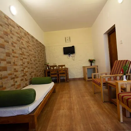 Kodai Resort Hotel, Kodaikanal-3