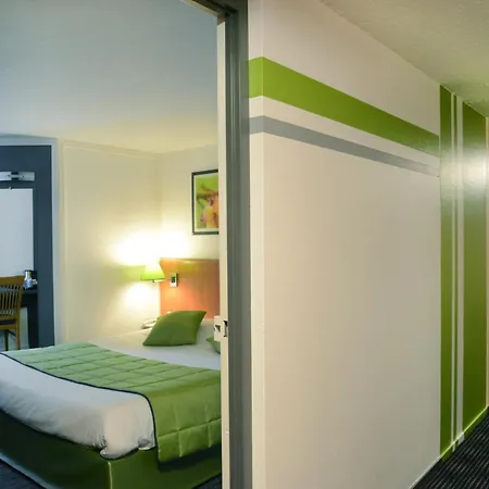Hôtel Inn Design Quetigny-2