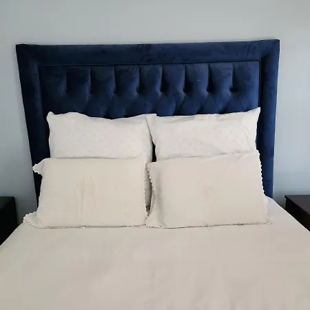 Bryanston Drive Elegant Guesthouse & Boardroom Facilities-3