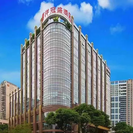 Nan Yang Royal Hotel-2