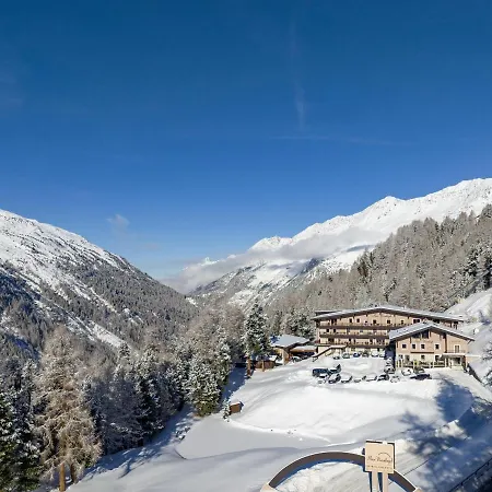 MEIN WURMKOGEL - IHR WOHLFÜHLHOTEL boutique superior-2