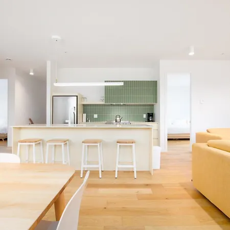 Les Lofts St-Francois - Par Les Lofts Vieux-Quebec-2