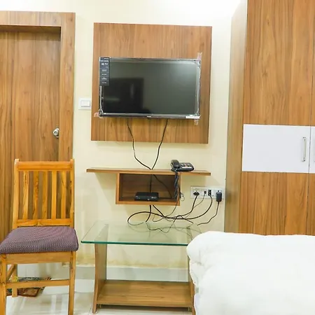 Hotel Pushpa Anjali By Wb Inn-3