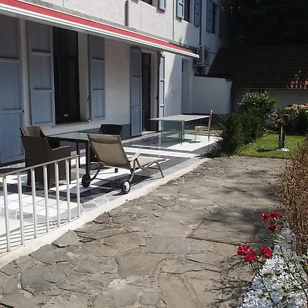 Luxury Apartments Arendshof-2