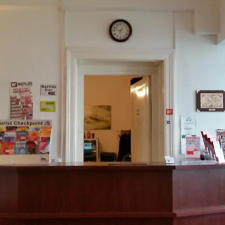Hotel Pension Kima-3
