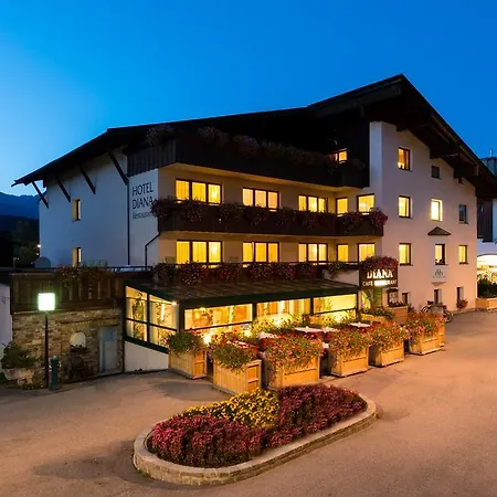 Hotel Diana-2