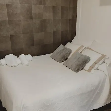 Habitación cerca centro de Madrid-3