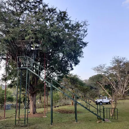 Bamboo Banks Farm & Guest House-2