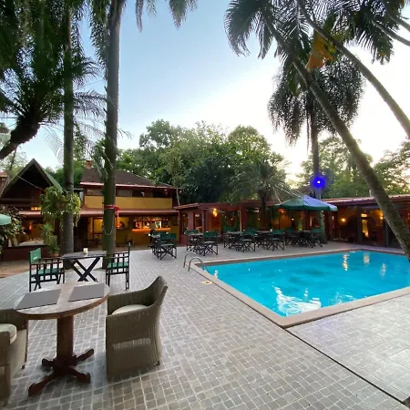 Boutique Hotel De La Fonte By Nordic-3